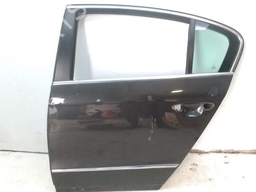 Used Left rear door VW PASSAT B6 (3C2) [2005-2010]  26324951