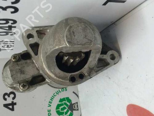 Startmotor SMART FORFOUR (454) 1.5 CDI (454.001) | BP7962878M8 