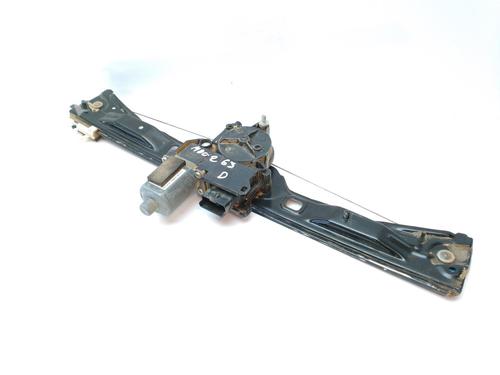 Front right window mechanism FIAT FIORINO Box Body/MPV (225_)  | BP13743887C23 