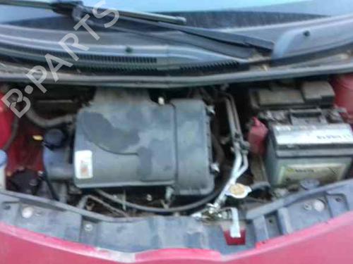 Right front seat TOYOTA AYGO (_B1_)  | BP31093401C16 