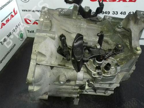 Gearbox FORD FOCUS C-MAX (DM2)  | BP7961943M3 