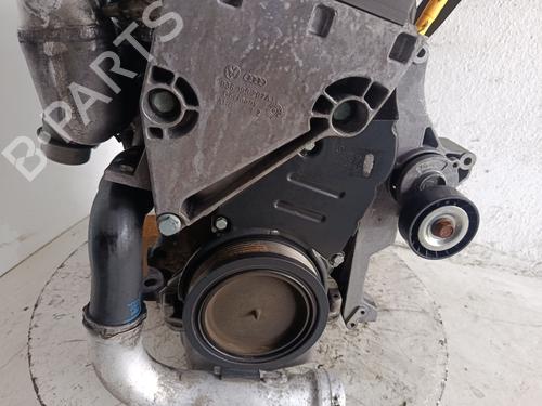 Engine SEAT CORDOBA (6L2) 1.9 TDI | BP37700776M1  - Image 12