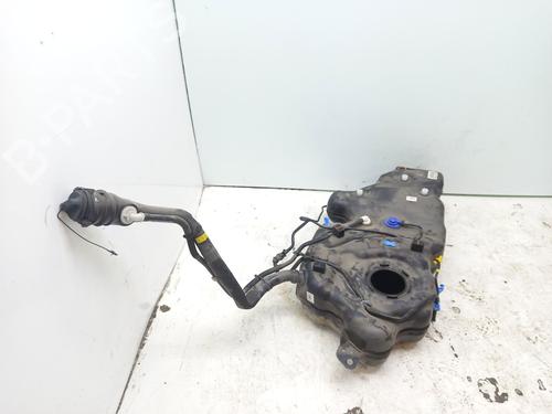 Benzintank RENAULT CAPTUR I (J5_, H5_) 0.9 TCe 90 | BP33856671C62 - Image 2