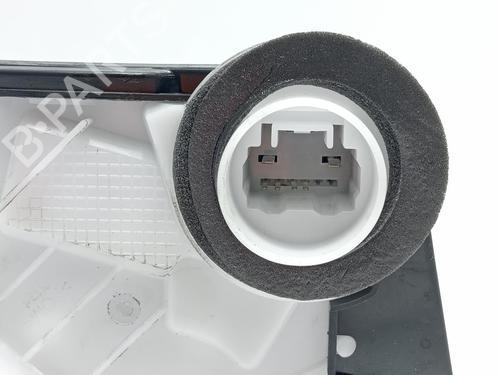 Front right lock TOYOTA YARIS (_P13_) 1.5 Hybrid (NHP130_, NHP130) | BP15779188C97 