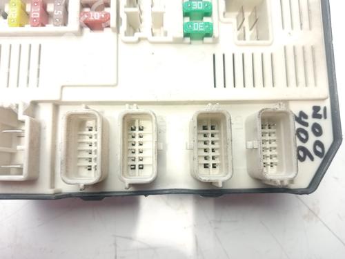 Elektronische module RENAULT MEGANE III Hatchback (BZ0/1_, B3_)  | BP29877178M83
