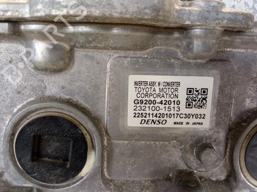 Inverter/Converter LEXUS NX (_Z1_) | BP11670670M119 - Image 2