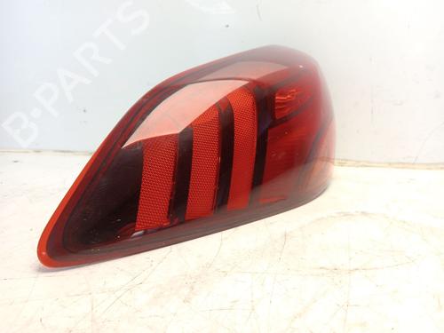 Left taillight HYUNDAI TUCSON (JM) | BP30851386C34