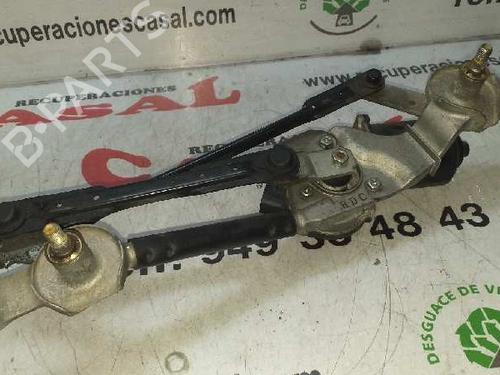 Front wiper motor HYUNDAI i30 (GD) | BP7956201M29 - Image 4