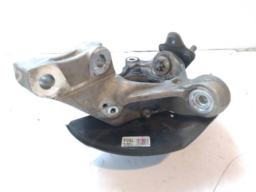 Left front steering knuckle LEXUS CT (ZWA10_) 200h (ZWA10_) | BP23238274M25  - Image 6