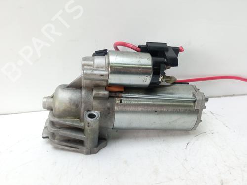 Starter FORD TRANSIT V363 Van (FCD, FDD) | BP13744830M8 - Image 2