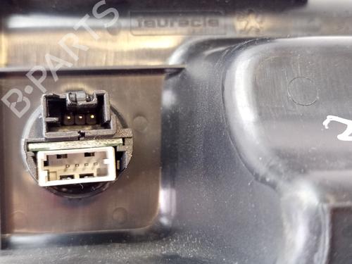 Elektronisk modul PEUGEOT 207 CC (WD_) 1.6 HDi | BP29876976M83