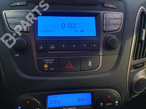 Electronic module HYUNDAI ix35 (LM, EL, ELH) 1.6 | BP10692305M83  - Image 18