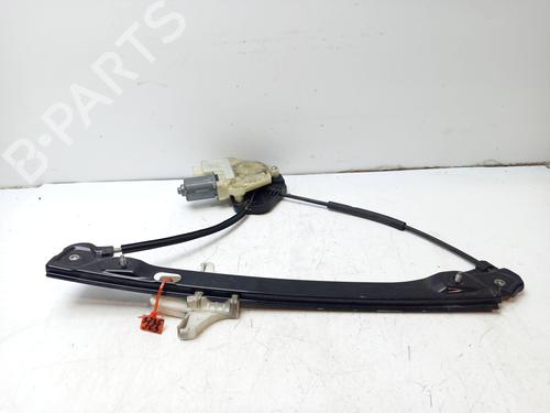Used Rear left window mechanism Rear left window mechanism SKODA RAPID (NH3, NK3, NK6) 1.6 TDI (115 hp) 33209573 33209573