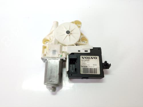 Used Left rear window motor Left rear window motor VOLVO S40 II (544) 2.0 D (136 hp) 33705587 33705587