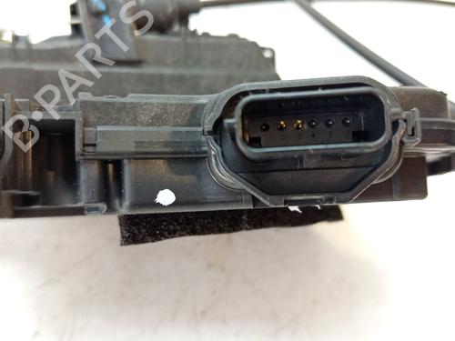 Front right lock NISSAN MICRA V (K14) 1.0 IG-T 100 | BP29475799C97 