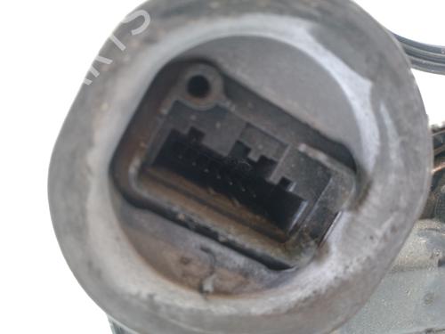 Rear left lock VW GOLF VI (5K1)  | BP16182948C100 