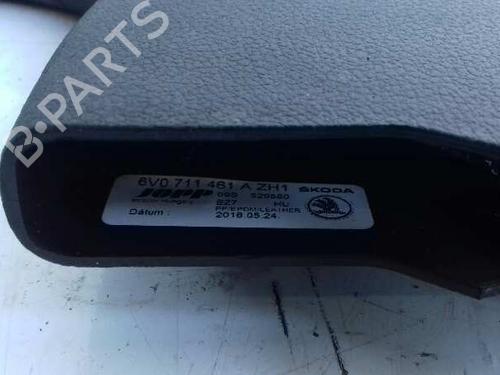 Hand brake SKODA FABIA III (NJ3) 1.0 | BP8782851I18
