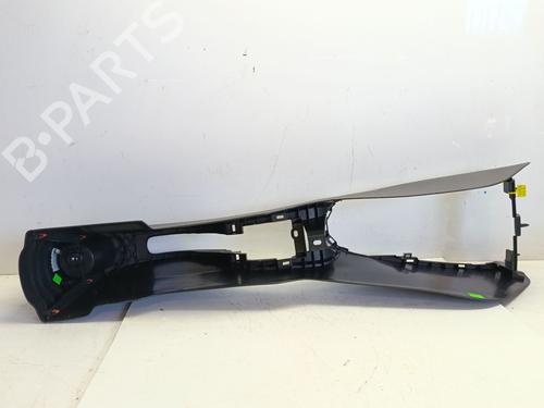 Middle console TOYOTA AYGO X (_B7_) 1.0 VVT-i (KGB70) | BP34053581I22 - Image 7
