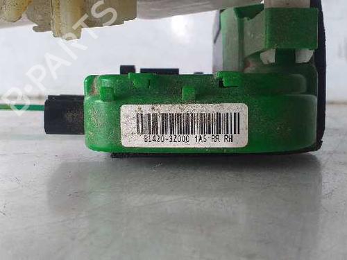 Rear right lock HYUNDAI i40 I (VF) 1.7 CRDi | BP7960414C99 