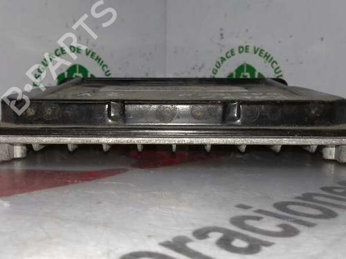 Used Engine control unit (ECU) DAEWOO KALOS (KLAS) 1.2 (72 hp) 7963750