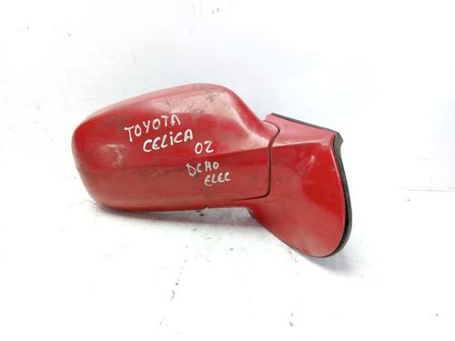 Right mirror TOYOTA CELICA Coupe (_T23_) 1.8 16V TS (ZZT231_, ZZT231R) 879102D210C1