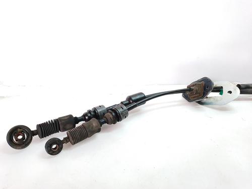 Gear lever KIA SPORTAGE III (SL) 2.0 CRDi | BP10165431M90 