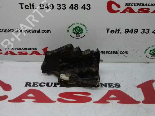 Used Rear right lock BMW 3 (E46) 320 d (150 hp) 7951332