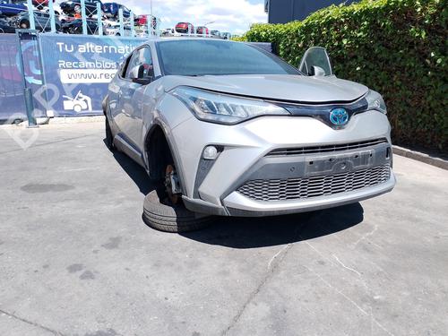 Gearbox TOYOTA C-HR (_X1_) | BP34265658M3 - Image 7