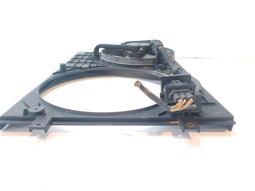 Radiator fan SEAT LEON (1M1)  | BP21139164M35 