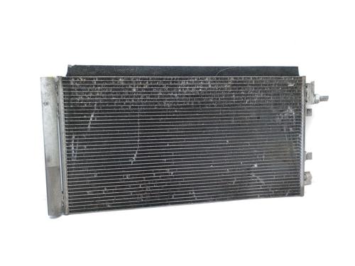 AC radiator RENAULT MEGANE III Hatchback (BZ0/1_, B3_) 1.5 dCi | BP13660191M32 