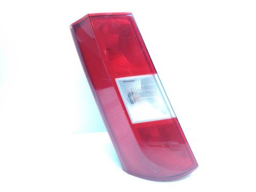 Used Left taillight Left taillight 16863728 16863728