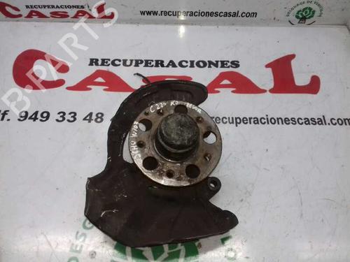 Used Right front steering knuckle Right front steering knuckle 7953365 7953365