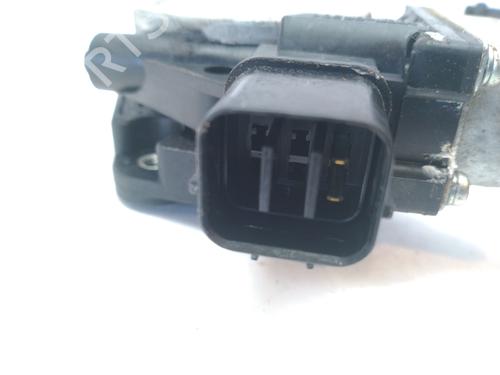 Rear right window mechanism HONDA CIVIC VIII Hatchback (FN, FK)  | BP16220670C25 