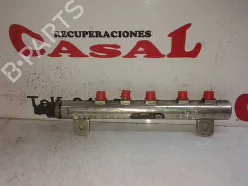 Used Injection rail Injection rail 7951354 7951354