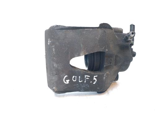 Right front brake caliper VW GOLF V (1K1)  | BP18101765M104 