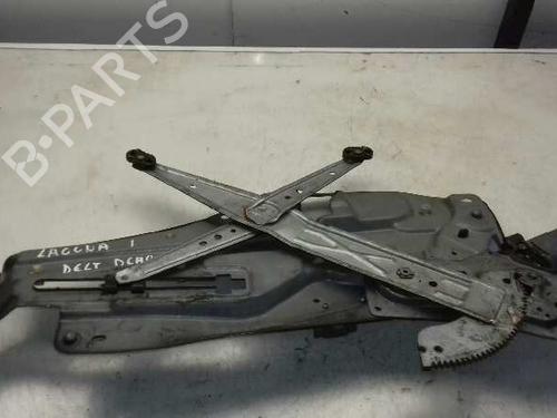 Used Front right window mechanism Front right window mechanism 7958937 7958937