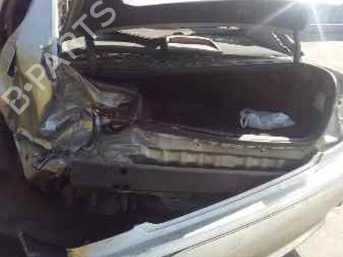 Brugte LEXUS GS (_S16_) [1997-2004]  4393374