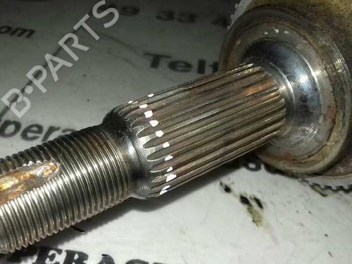 Right front driveshaft TOYOTA COROLLA (_E12_) 1.6 VVT-i (ZZE121_, ZZE121R) | BP10275444M39 