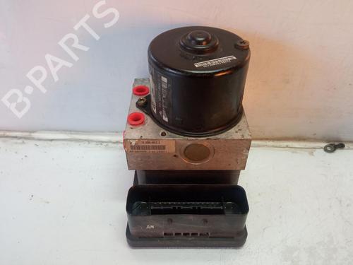 ABS pump SEAT LEON (1M1)  | BP8132566M43 