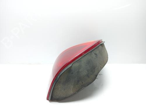Right taillight OPEL ZAFIRA A MPV (T98)  | BP16240455C35 