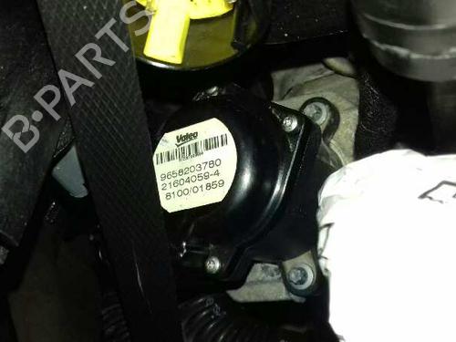 Engine TOYOTA AYGO (_B1_) 1.4 D-4D (WNB10_, WNB10R) | BP7961642M1 