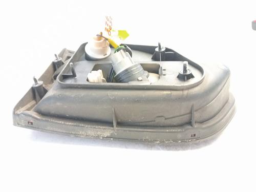 Left tailgate light HYUNDAI H-1 / STAREX Bus (A1) 2.5 TD 4WD | BP29474083C79 
