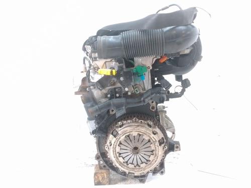 Engine PEUGEOT 206 Hatchback (2A/C) 1.6 16V | BP26730878M1 