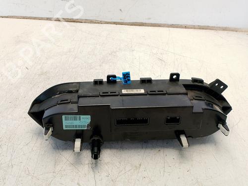 Climate control KIA CARENS III MPV (UN) 1.6 CRDi 128 | BP37793205I5 - Image 5