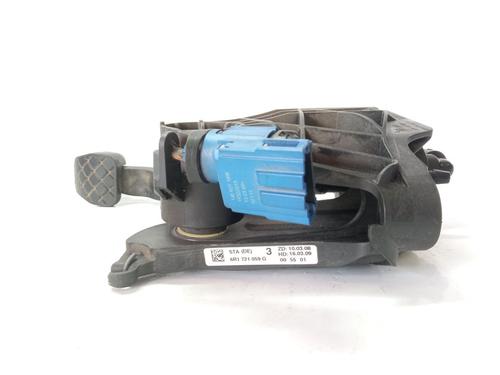 Clutch pedal SEAT IBIZA IV (6J5, 6P1)  | BP11422131I13