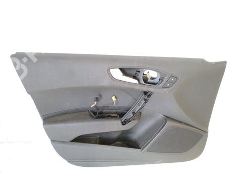 Used Left front door panel Left front door panel AUDI A1 Sportback (8XA, 8XF) 1.2 TFSI (86 hp) 10159330 10159330