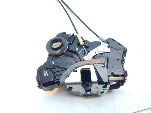 Used Front left lock Front left lock 22386462 22386462