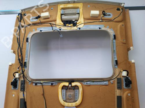 Other HYUNDAI SANTA FÉ II SUV Van (CM) CRDi 4x4 | BP24127242O1