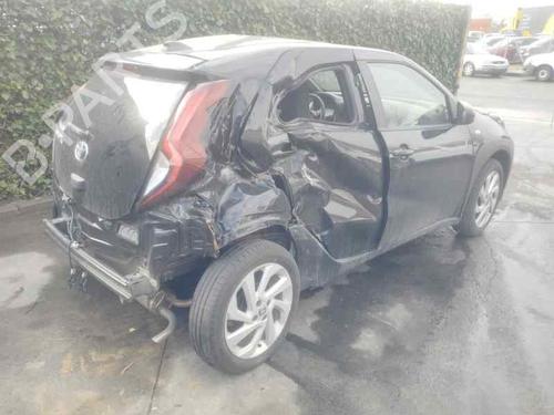 Fælk TOYOTA AYGO (_B1_) 1.0 (KGB10_, KGB10R) | BP31124262C45 - Image 14
