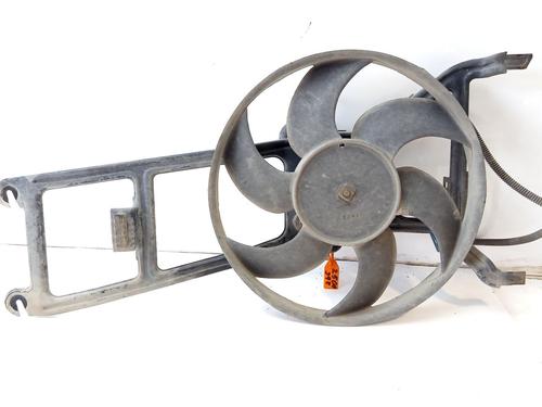 Used Radiator fan Radiator fan 33217305 33217305